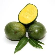 Kalapadi mango