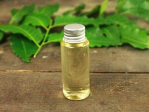 NEEM OIL (200m