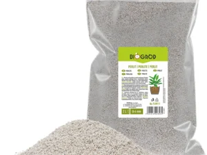 Perlite (250 gram)