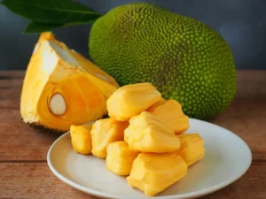 Vietnam jackfruit (2-3)Feet