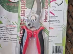 Flower cutter (2)