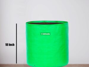 18*18 grow bag