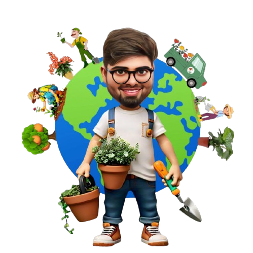 MSP Character Logo