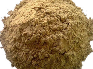 Bone meal power 500 grm