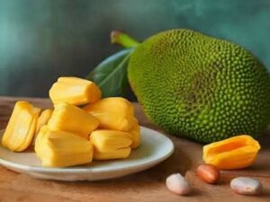 Vitanam Super Early Jackfruit Mother (Parcel Service Only  ) 3-4 feet