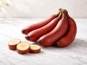 Red Banana Sucker