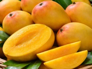Salem Bengaluru Mango