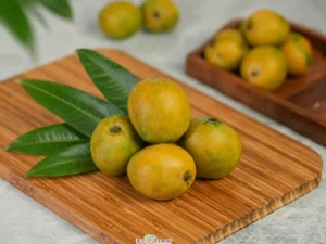 Chakkara kutty mango