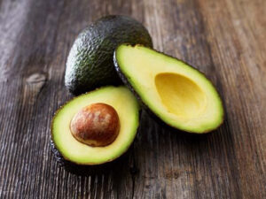 Avacado [butter fruit] plant